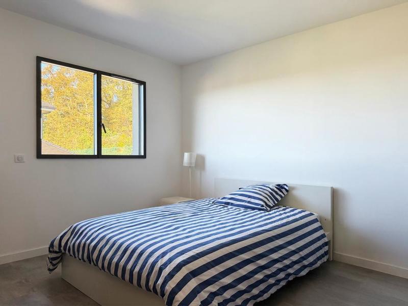 Villa - 185 m² - 7 pièces