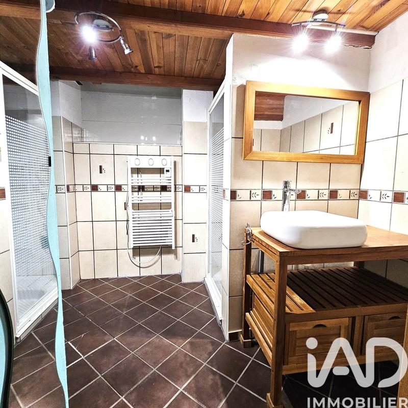 Appartement - 68 m² - 2 pièces