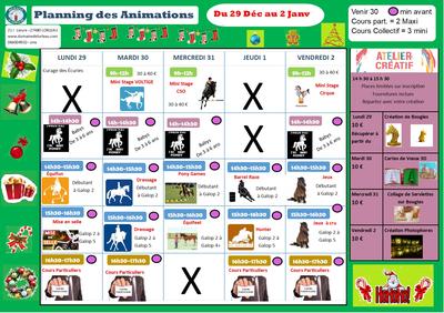 Ateliers créatifs au Domaine de Lorleau