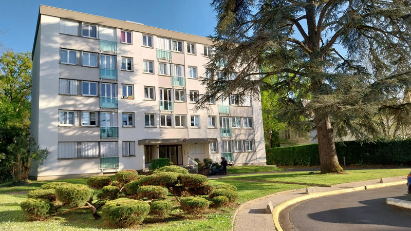 Appartement - 29 m² - 1 pièce