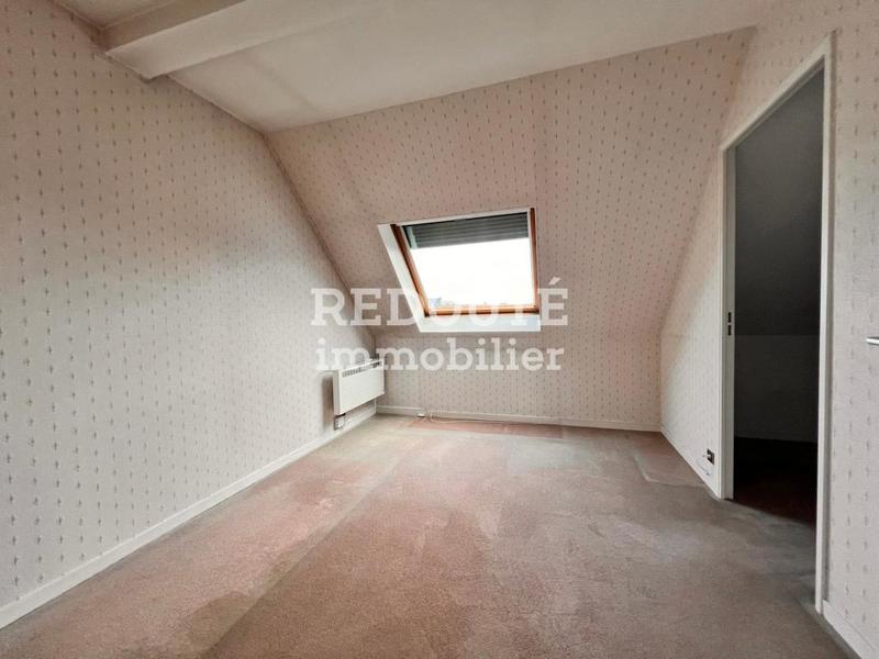 Appartement - 89 m² - 4 pièces