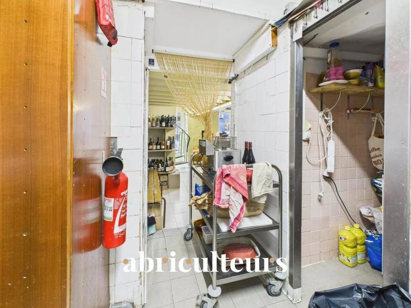 Divers - 50 m² - 3 pièces