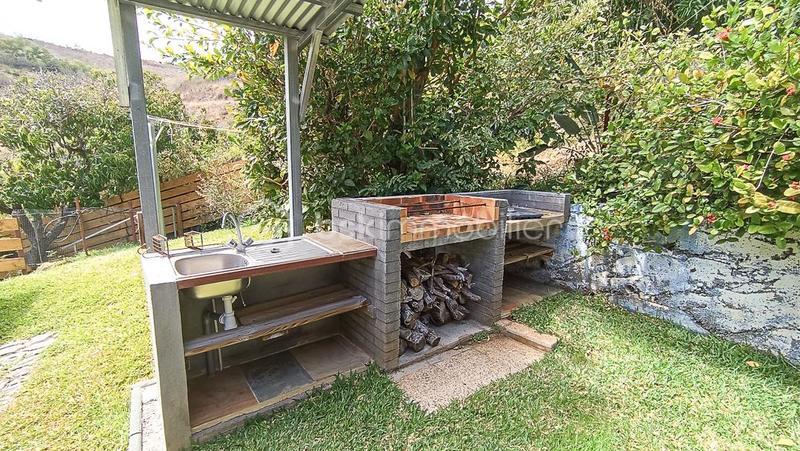 Maison - 62 m² - 3 pièces