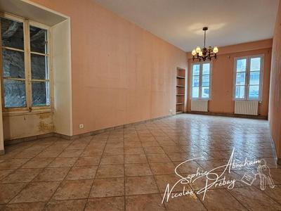 Maison - 134 m² - 5 pièces