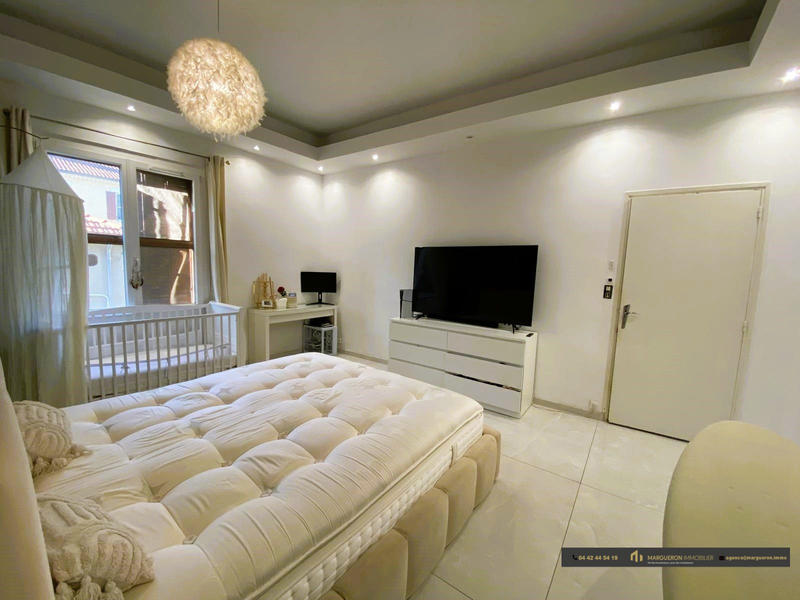 Maison - 130 m² - 3 pièces