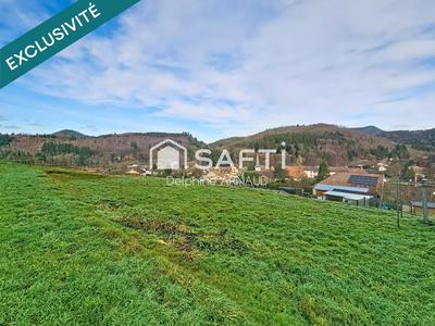 Maison - 285 m² - 10 pièces