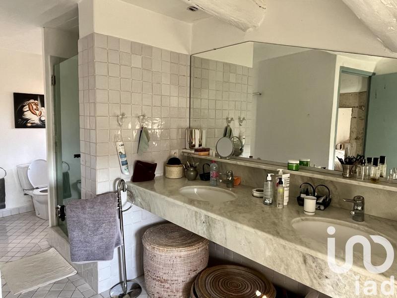 Maison - 195 m² - 6 pièces