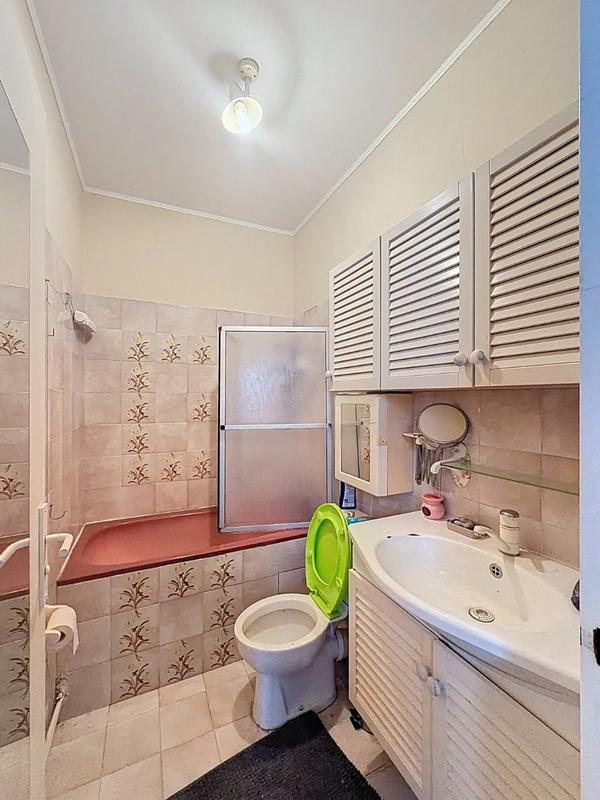 Appartement - 31 m² - 2 pièces