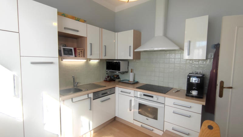 Maison - 215 m² - 7 pièces