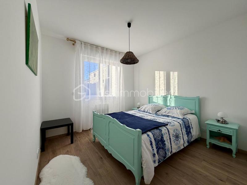 Pavillon - 107 m² - 5 pièces