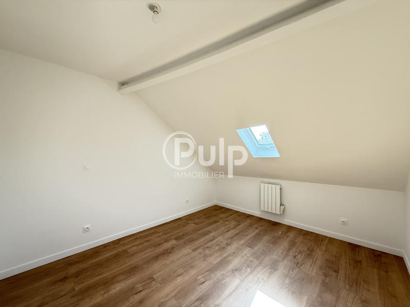 Duplex - 69 m² - 4 pièces