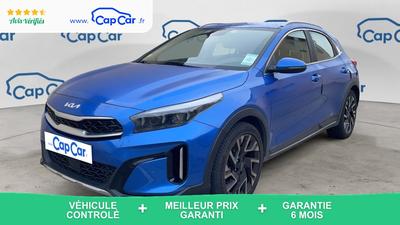 Kia Xceed I 1.6 GDi 140 Hybrid Active