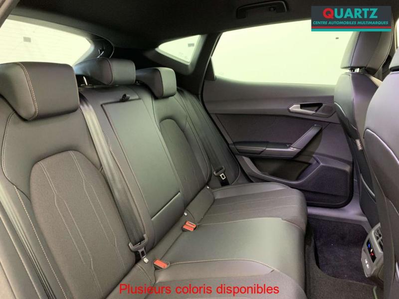 Cupra Formentor Nouveau 1.5 Etsi Hybrid 150 Ch Dsg7 V