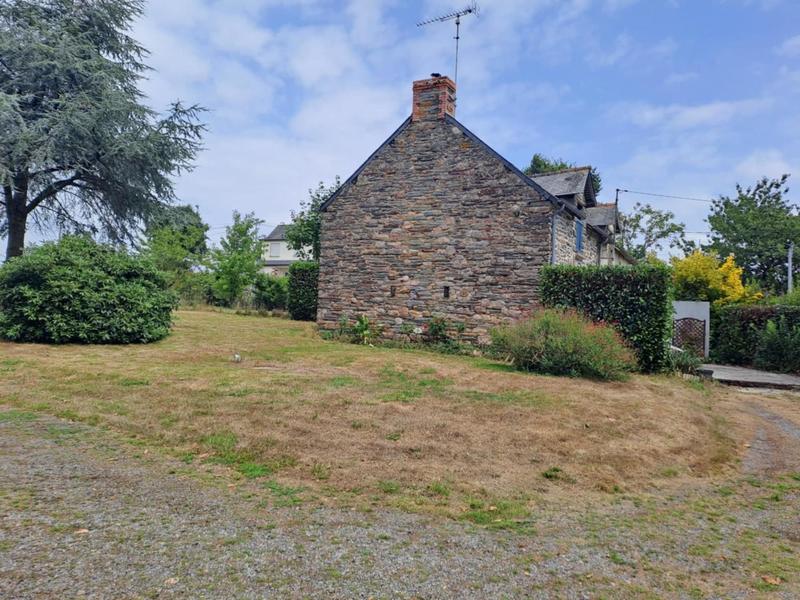 Maison - 47 m² - 3 pièces