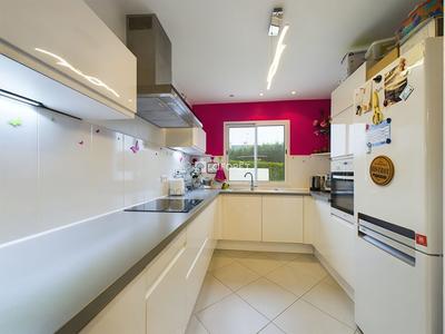 Maison - 128 m² - 6 pièces