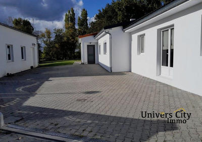 Maison - 171 m² - 7 pièces