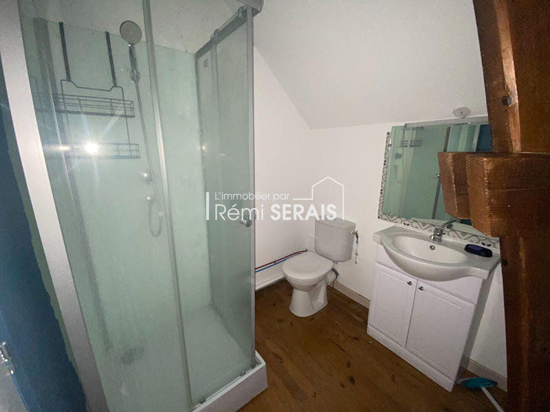 Appartement - 42 m² - 1 pièce