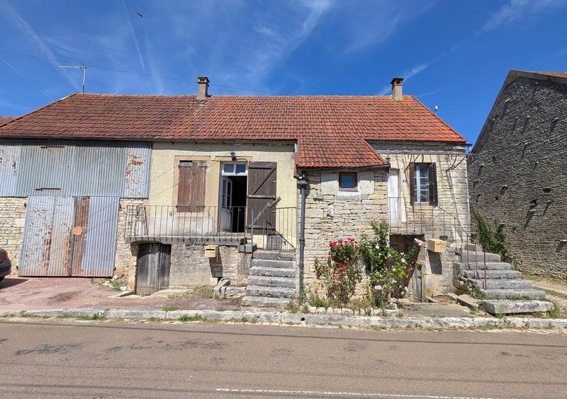 Maison - 28 m² - 3 pièces