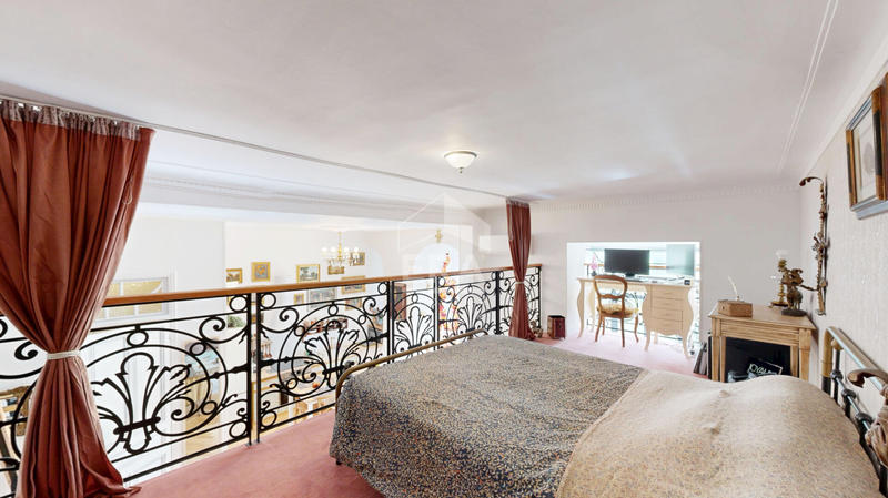 Appartement - 67 m² - 2 pièces