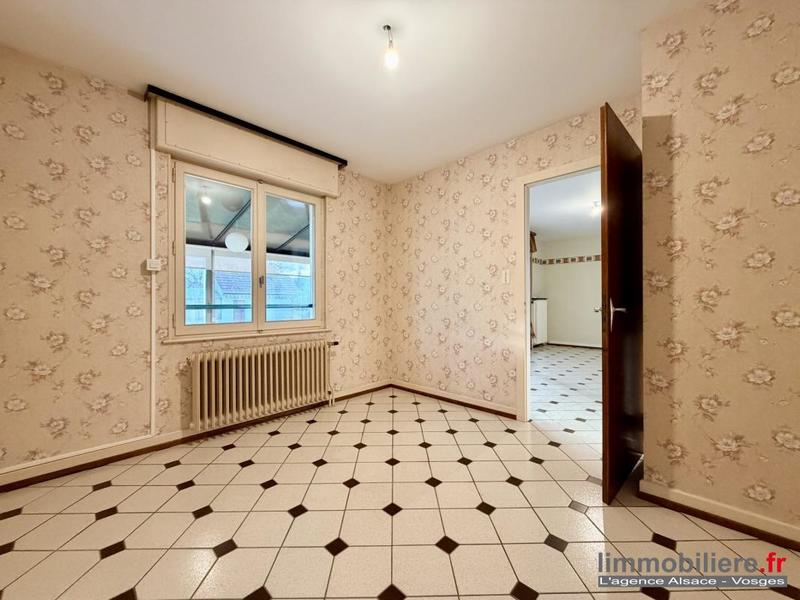 Maison - 178 m² - 6 pièces