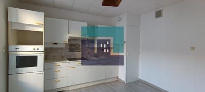 Appartement - 70 m² - 4 pièces