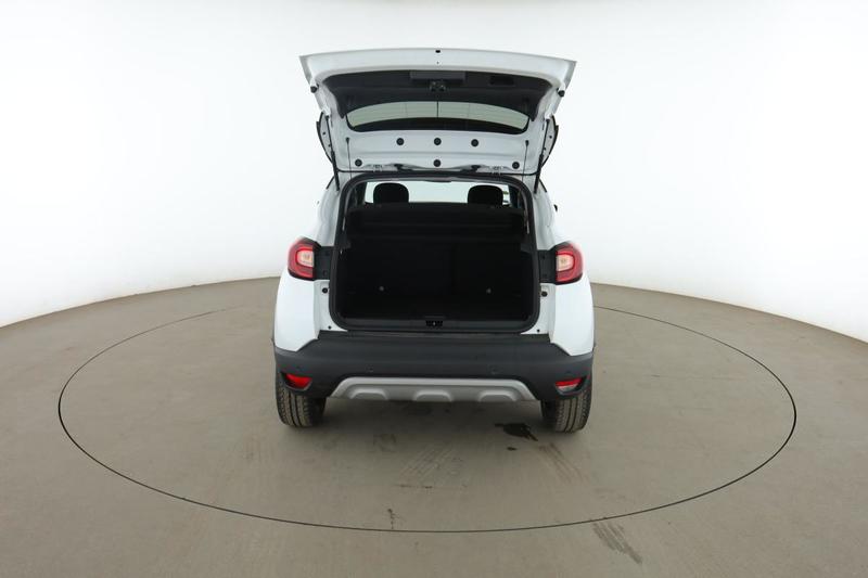 Renault Captur 1.5 dCi Intens Edc 90 ch