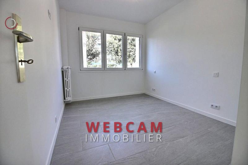 Appartement - 55 m² - 2 pièces