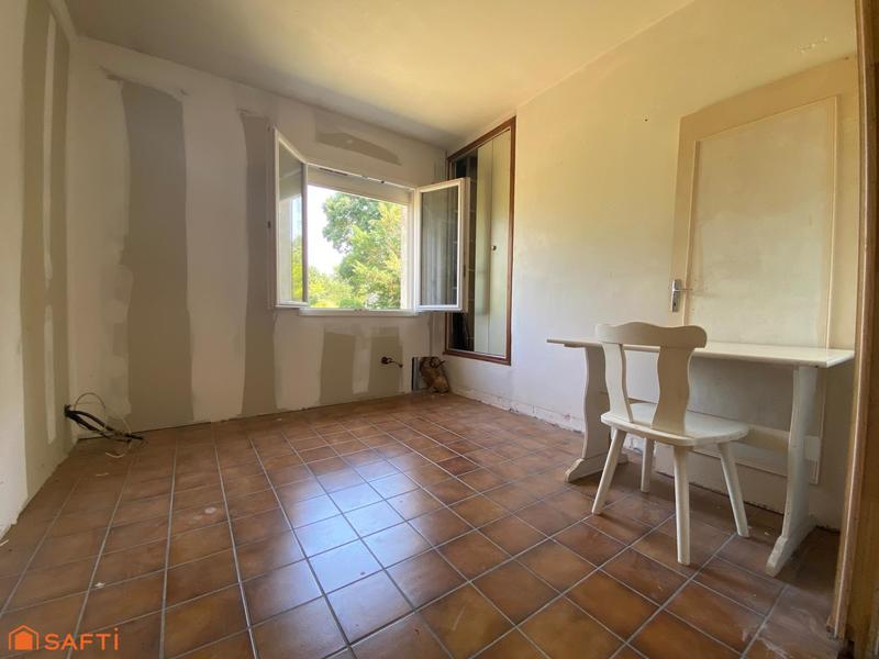 Maison - 151 m² - 8 pièces