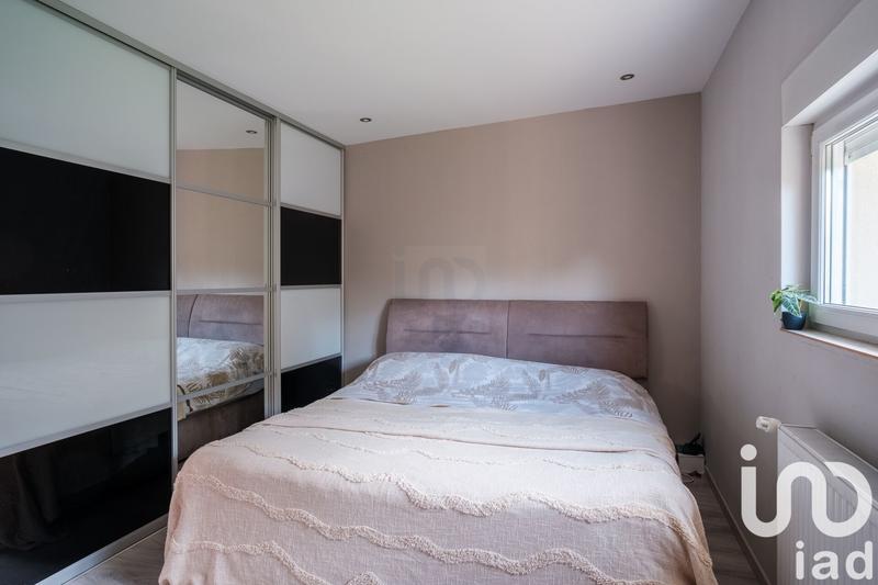 Duplex - 97 m² - 3 pièces