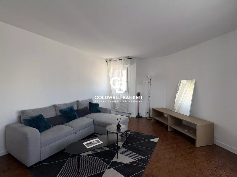 Appartement - 69 m² - 3 pièces