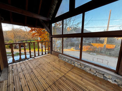 Appartement - 103 m² - 4 pièces