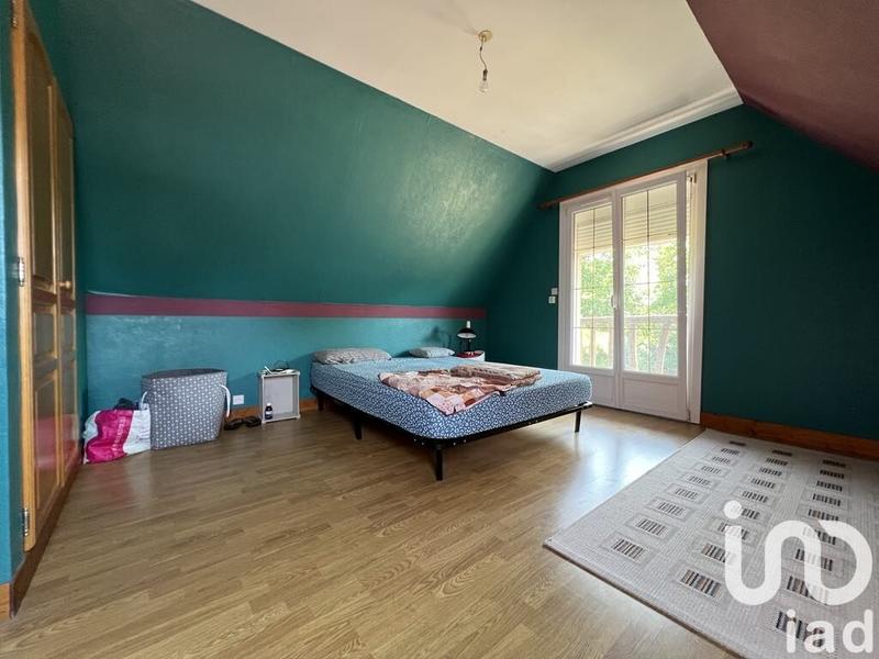 Maison - 227 m² - 7 pièces