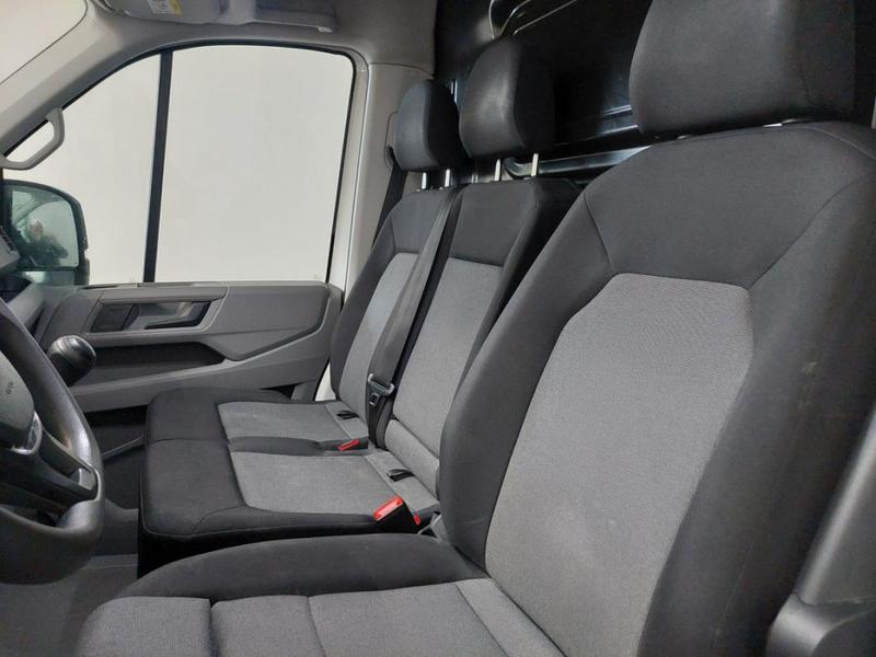 Volkswagen Crafter 2.0tdi 140 35 L3h3 Business