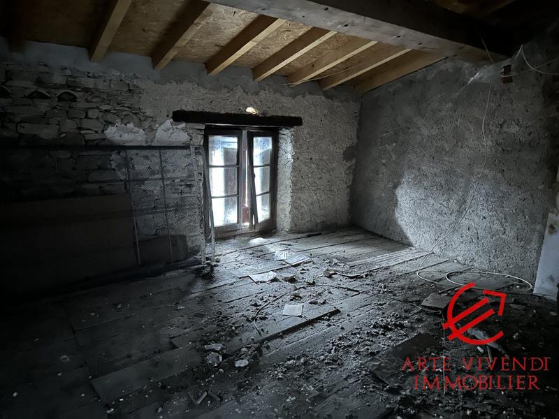 Maison - 94 m² - 4 pièces