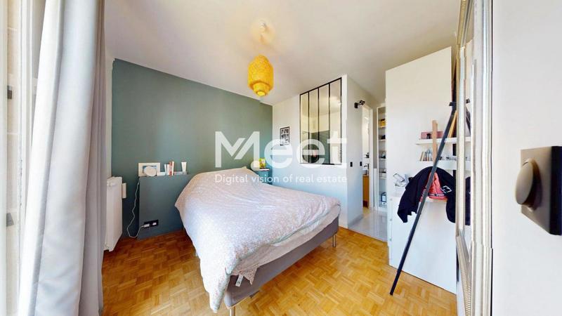 Appartement - 95 m² - 4 pièces