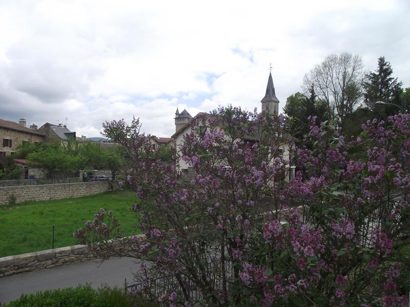 Maison - 64 m² - 5 pièces