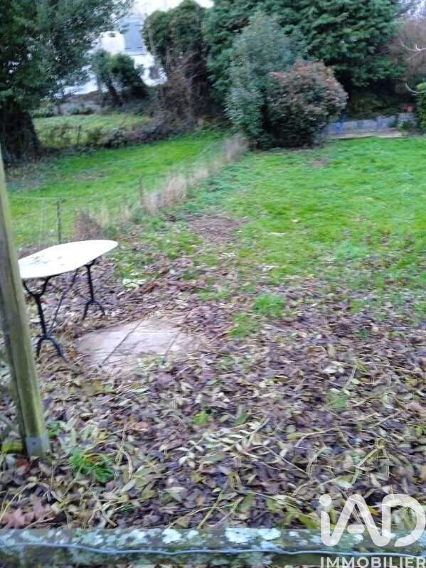 Maison de village - 75 m² - 3 pièces