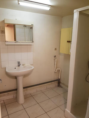 Maison - 91 m² - 5 pièces