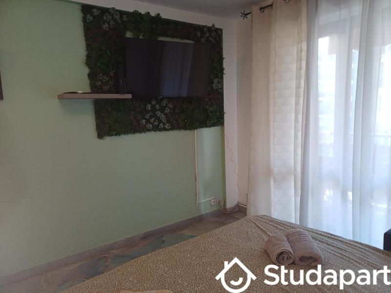 Appartement - 32 m² - 1 pièce