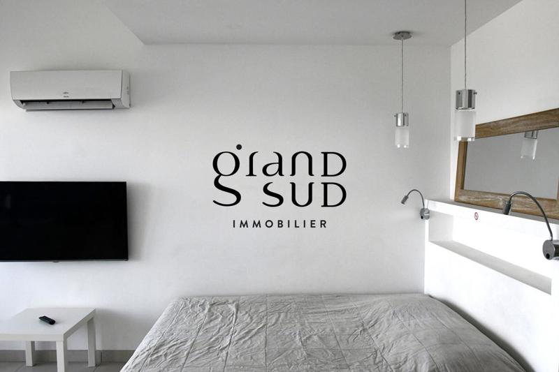 Studio - 32 m² - 1 pièce