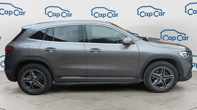 Mercedes Classe Gla 250 e 218 8g-Dct Amg Line
