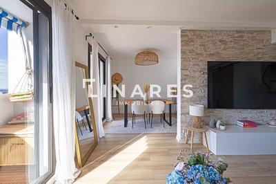 Appartement - 65 m² - 4 pièces