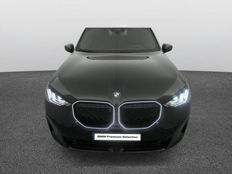 Bmw X3 G45 20d xDrive 197 ch Bva8 m Sport