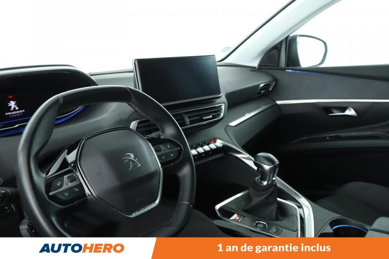 Peugeot 5008 1.2 PureTech Allure Pack Eat8 130 ch