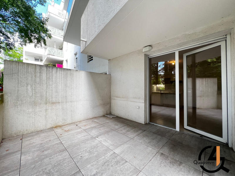 Appartement - 25 m² - 1 pièce