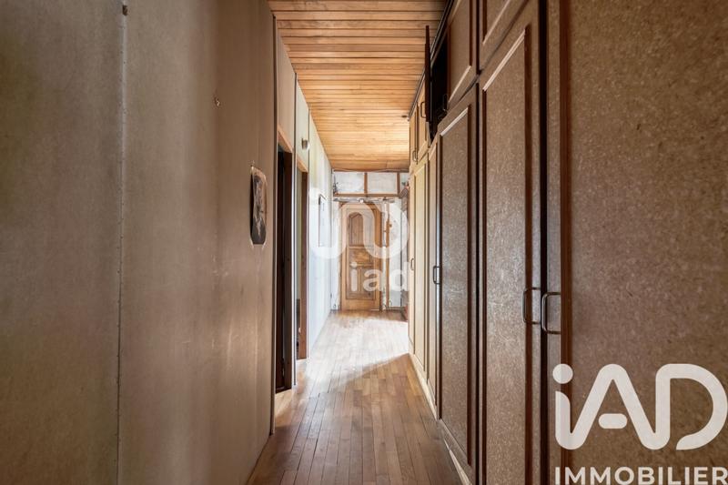 Maison - 283 m² - 8 pièces