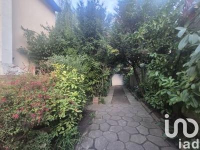 Maison - 65 m² - 3 pièces