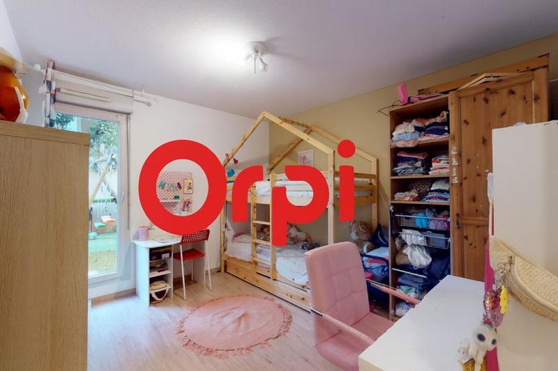 Appartement - 77 m² - 4 pièces