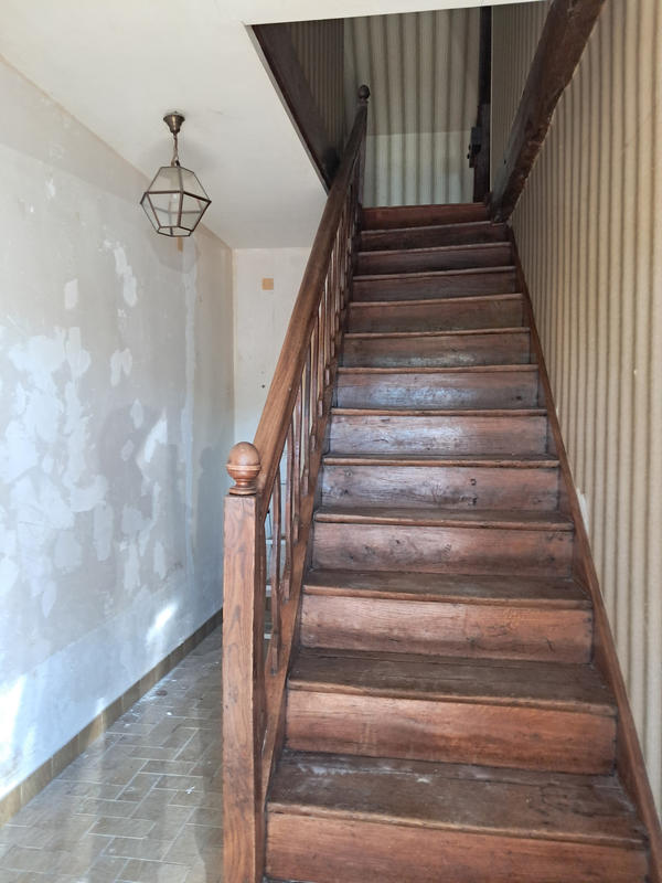 Maison - 133 m² - 5 pièces