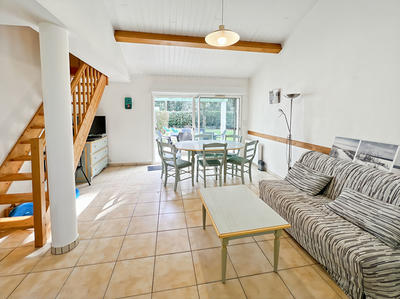 Maison - 44 m² - 3 pièces